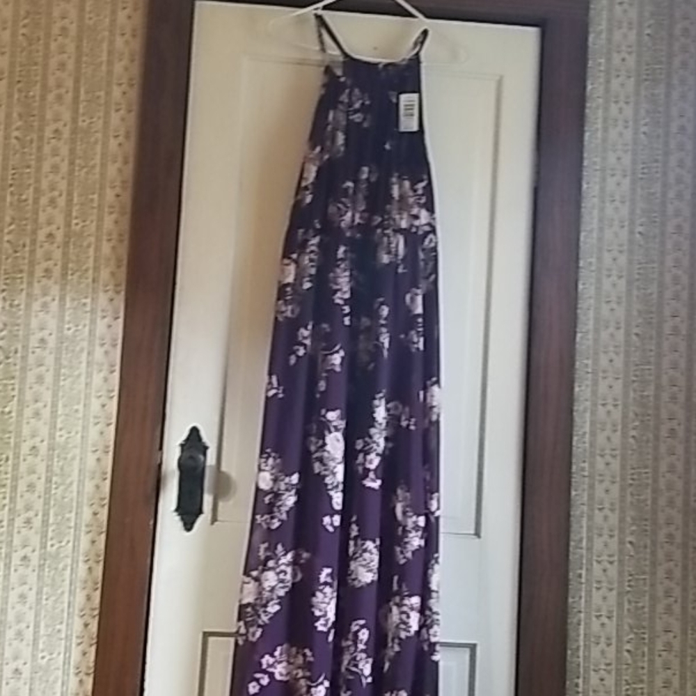 Torrid dress